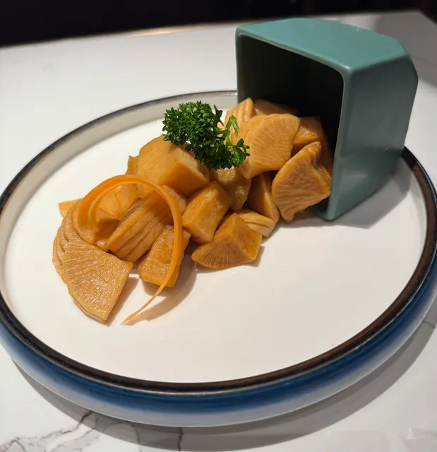 Nanshan Xianxiamian (Donggang Branch)