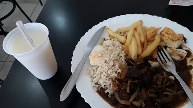 Restaurante Boa Opção