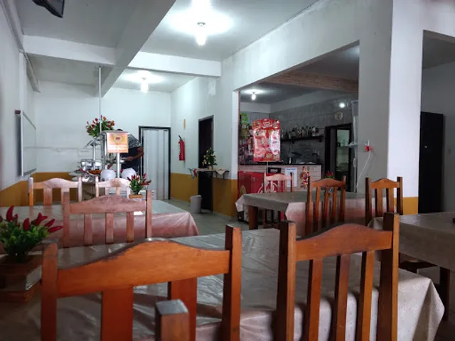 Sig Restaurante e Lanchonete