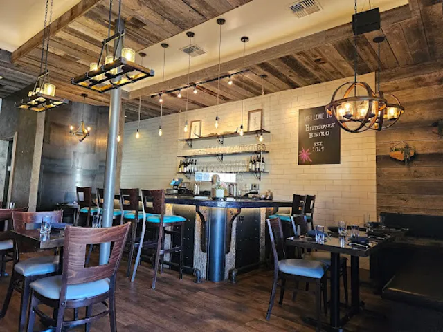 Bitterroot Bistro