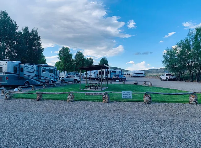 Red Mountain RV Park
