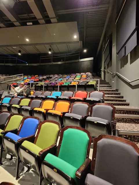 Lebowsky Center for Performing Arts