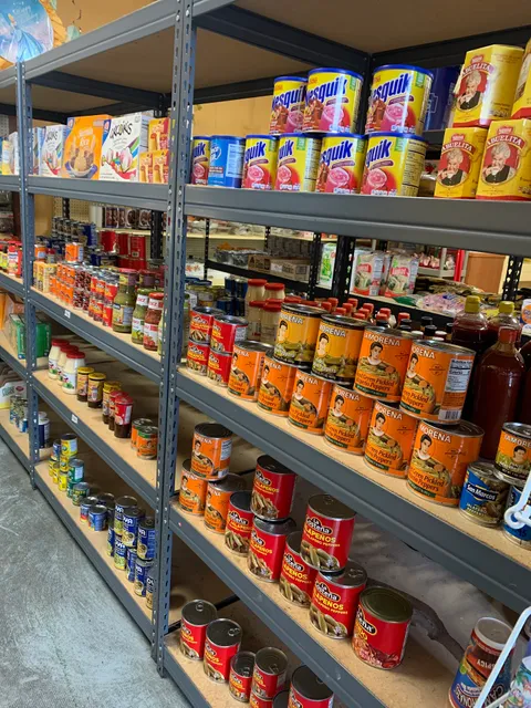 Mi Campesina Mexican Store