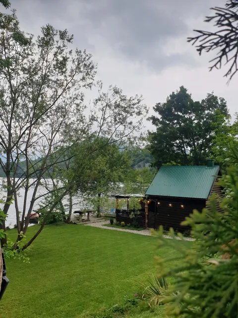 Jajce lake cottage-Plivsko jezero
