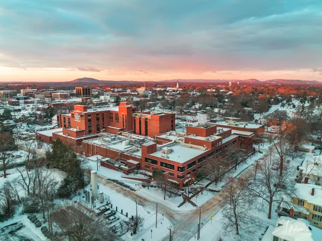 Frye Regional Medical Center