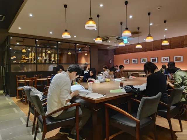 Saint Marc Cafe - Ningyocho
