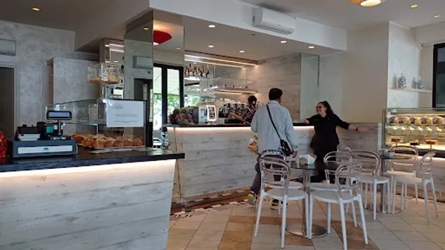 Bar Pasticceria Oliver