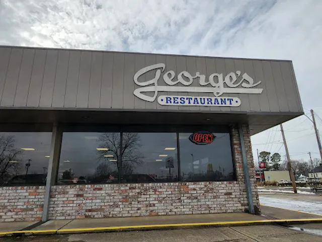 George's Restaurant