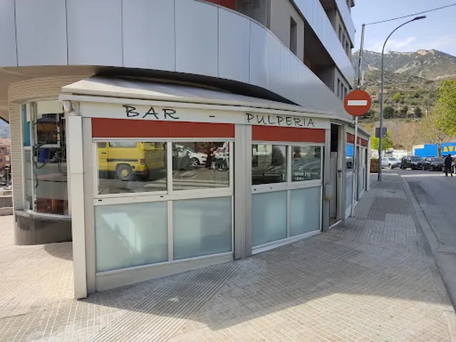 Restaurant El Rincón Gallego