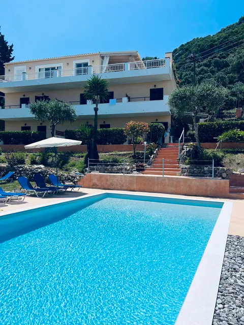 Veroniki Apartments Corfu