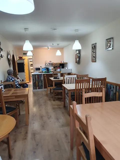 Morgan's Eatery & Coffee Shop