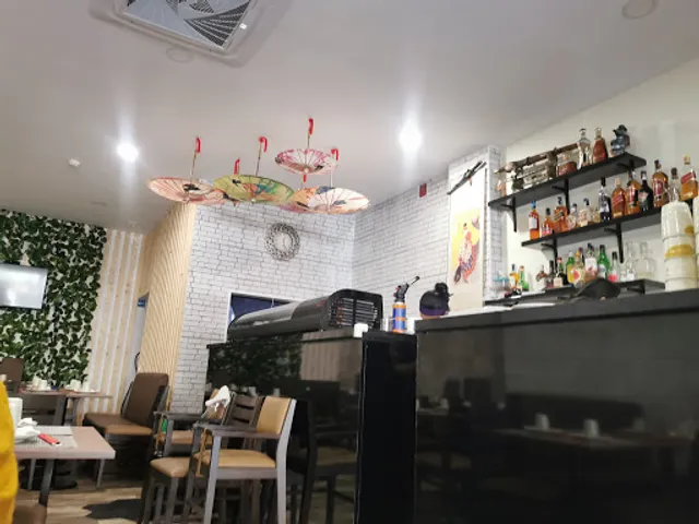 Restaurante Quimono
