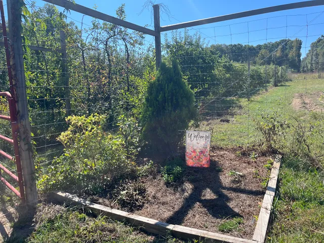 Little River Orchard