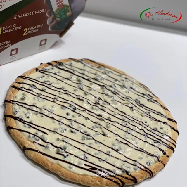 Di Andressa Pizzaria