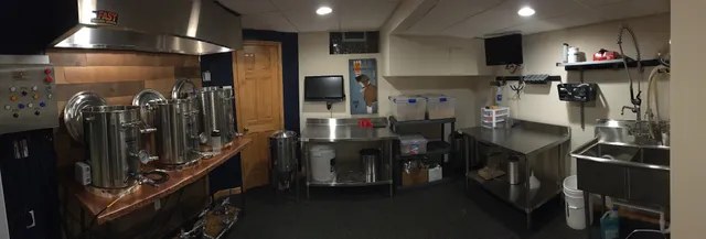 Gluten Free Home Brewing