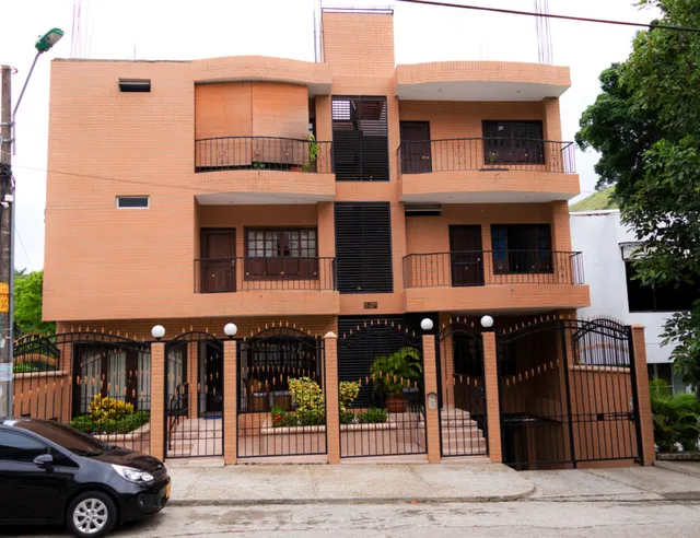 Zulma Recovery house