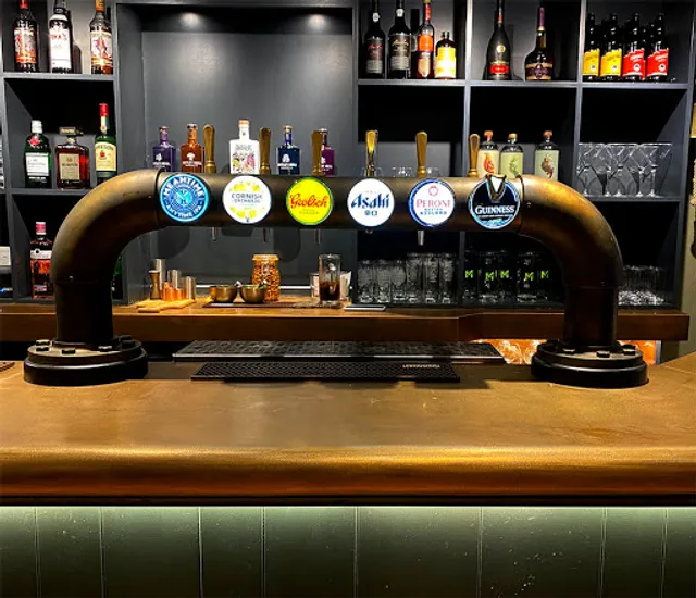 White Hart Netherfield