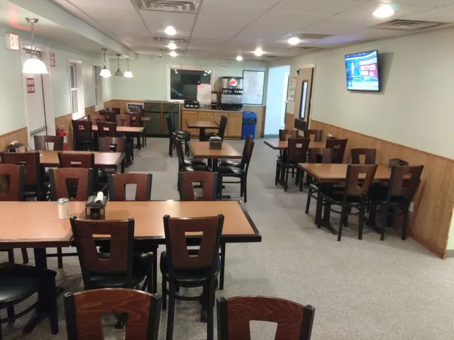 Vincenzo's Pizzeria Lakeville