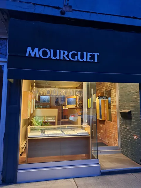 Mourguet Jewellery
