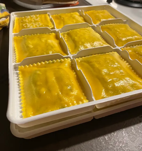 Il Gambero Rosso - Freschezza Sotto Zero