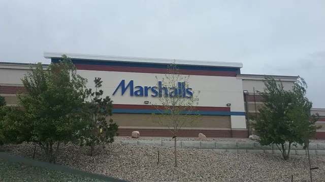Marshalls