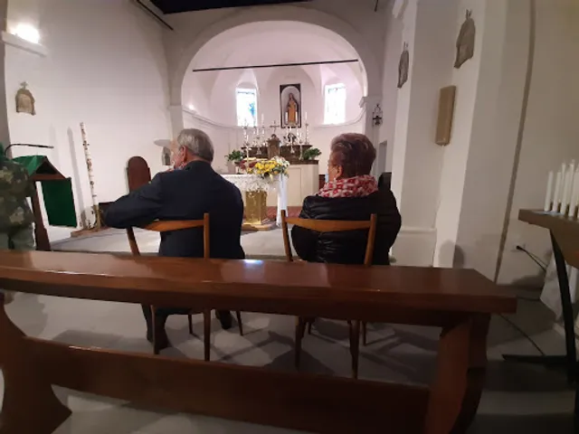 Trattoria Dancing Tiffany