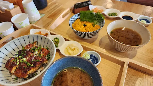 Undan Susan(雲丹水產）