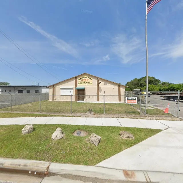 Southern Pine Lumber Company