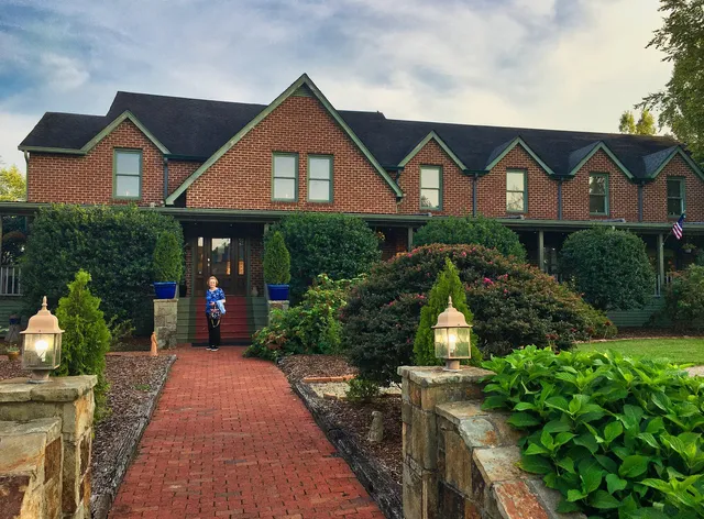 Monteagle Inn & Retreat Center