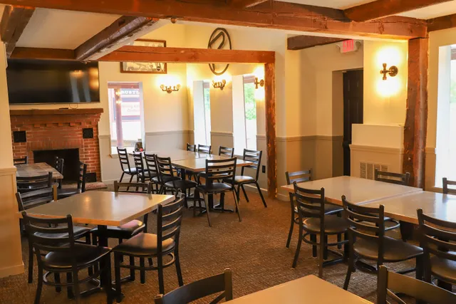 Rustlers Steak House