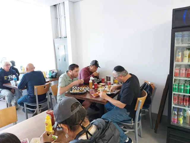 Judit Mediterranean Cuisine