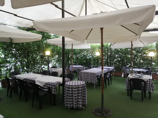 Trattoria Tri Ori
