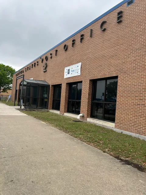 United States Postal Service