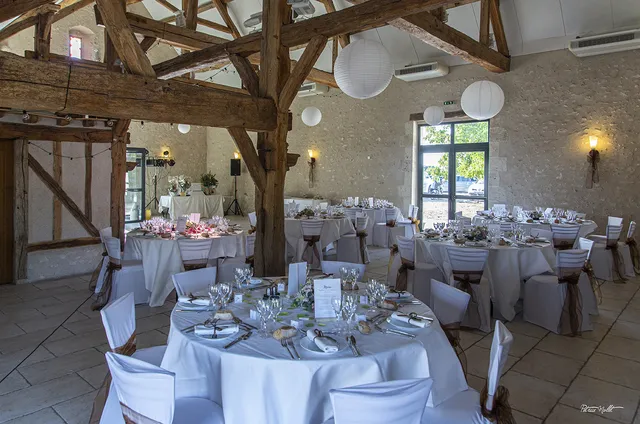 Domaine de la Grange