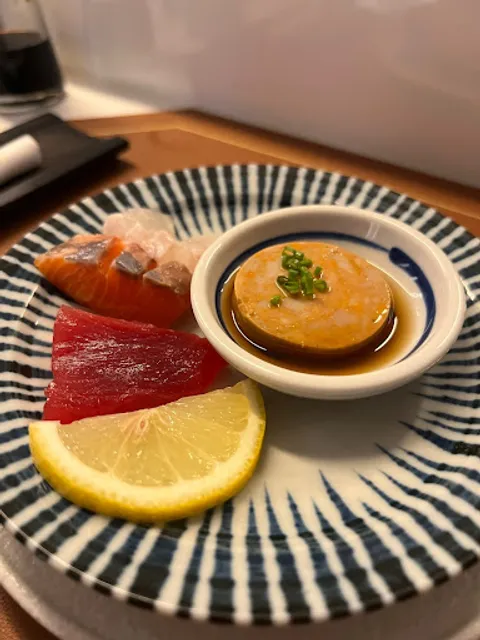 오마카세 오사이초밥 수원역점