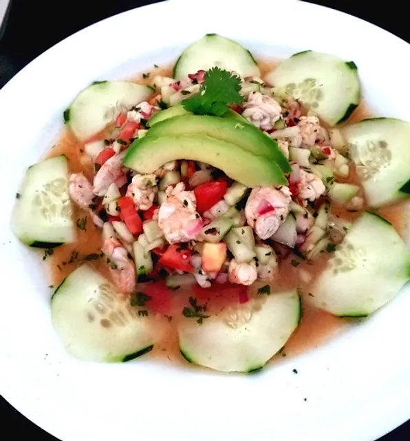 Cevichería Otro Pincheë Aguachile
