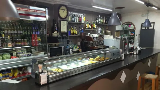 Restaurante La Cabaña