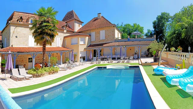 Domaine de l’Escadasse