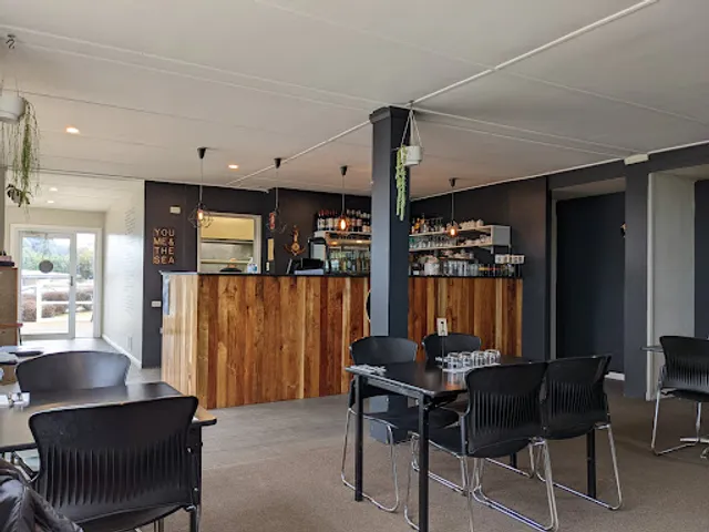 Fearless Freddy Cafe