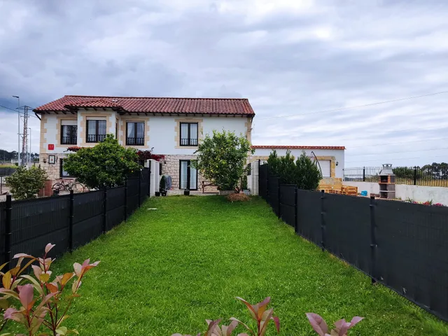 Casa Rural Carmina y Nando