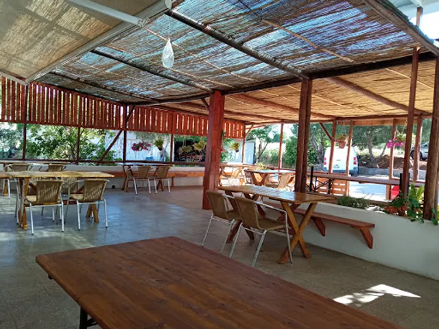 Restaurante Volta ó Peixe