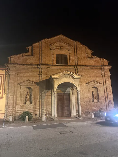 Bed And Breakfast Sforza 19