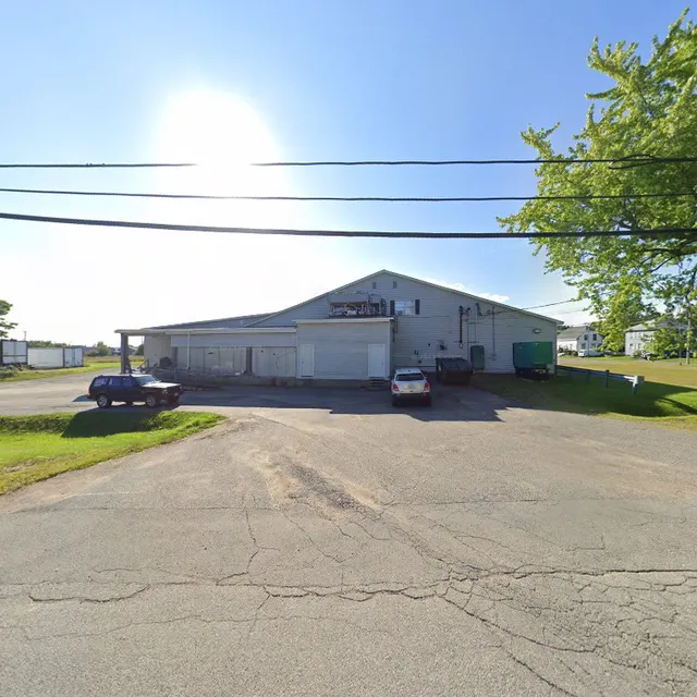 IGA Deli Eastport ME