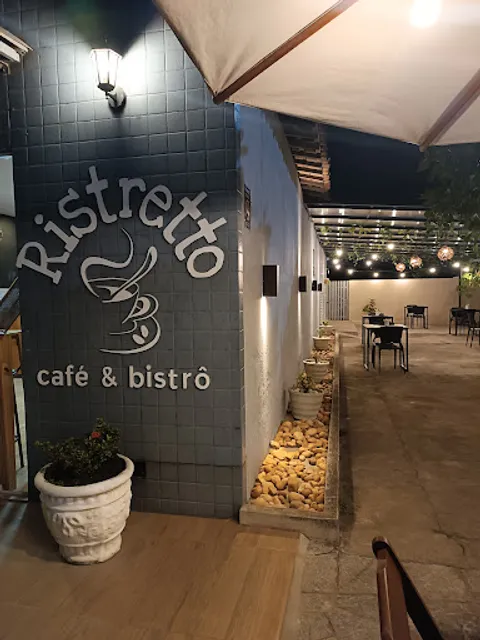 Ristretto Café Bistrô