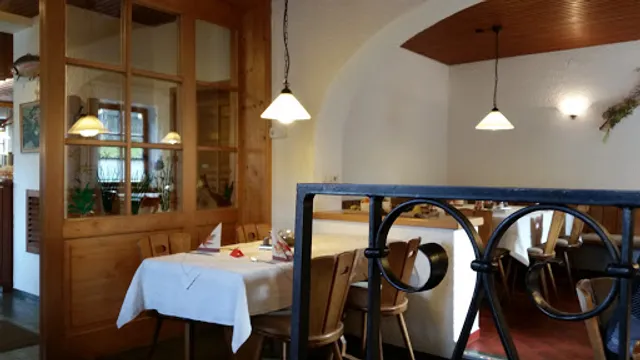 Gaststätte Forellenstuben