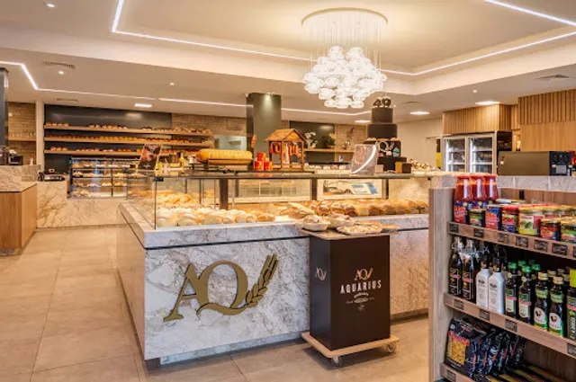 Panificadora Aquarius Curitiba