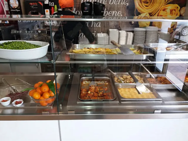 La Cucina della Pasta Fresca di Migali Federica