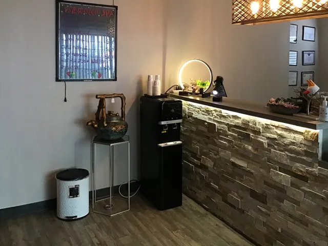 Diamond Asian Massage Spa