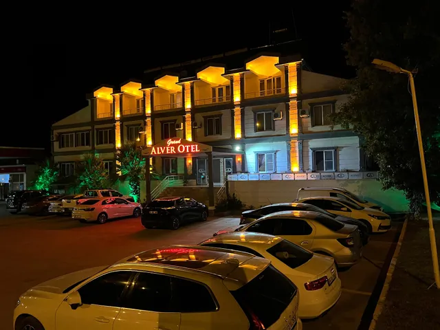 Grand Alver Otel