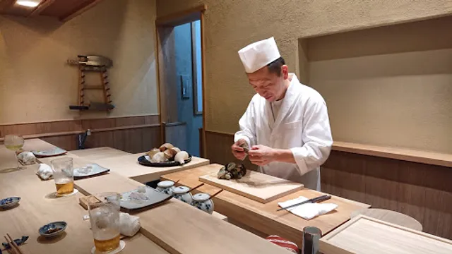 Sushi Mekumi